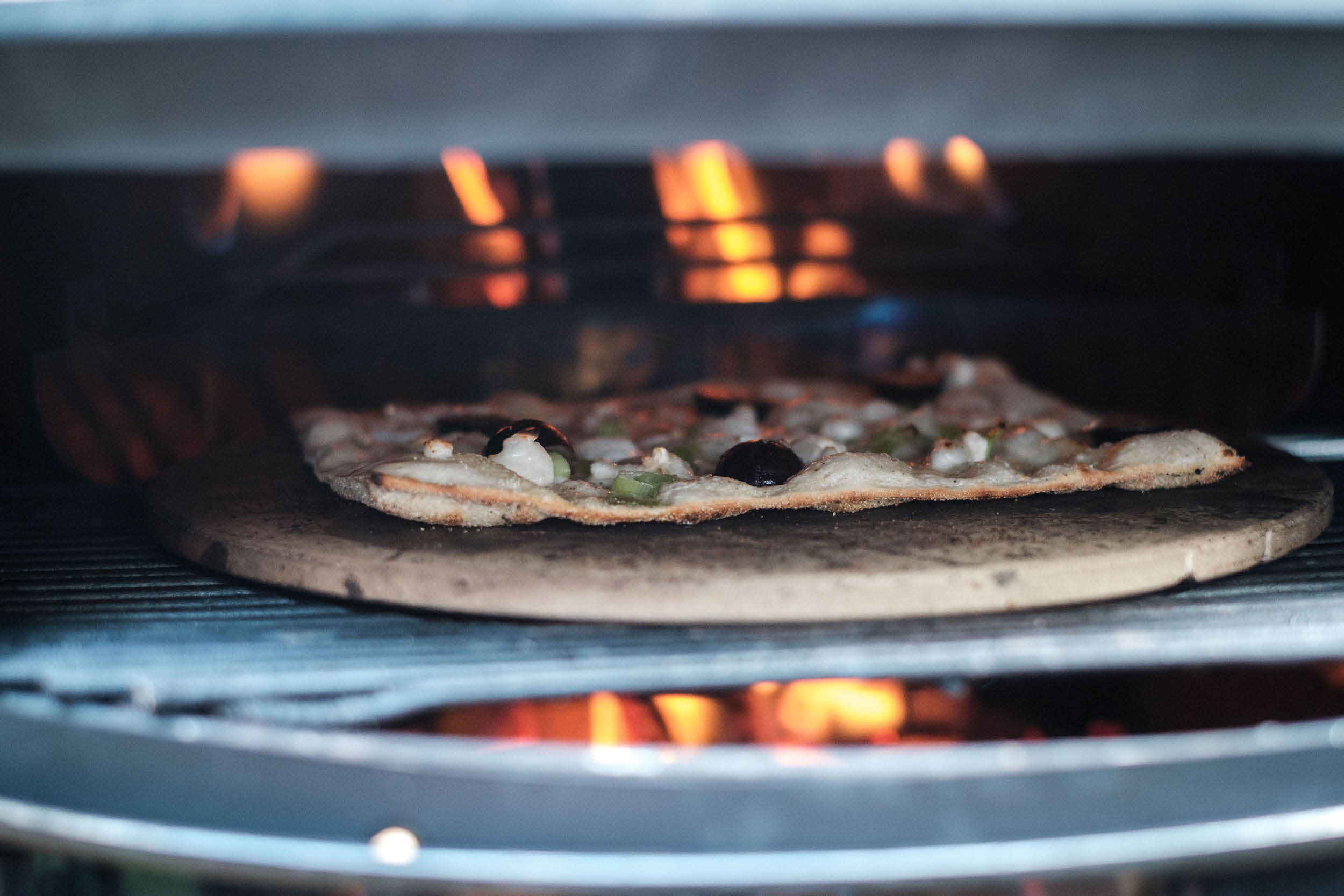 Pizza Ovens – Bbqsaustralia