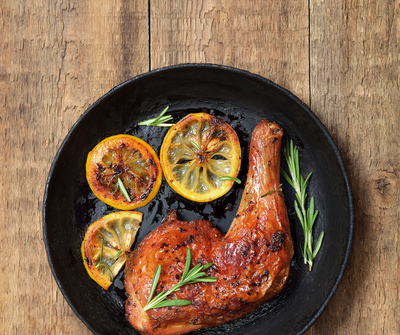 Peri Peri Chicken Roast