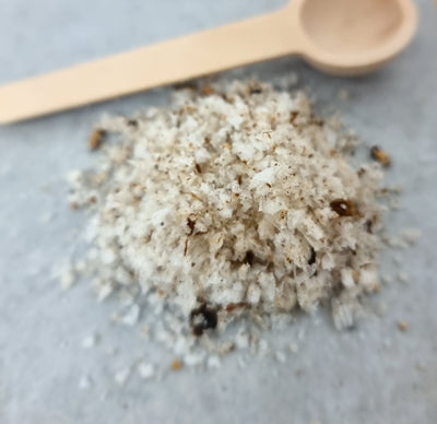 French Mushroom Salt