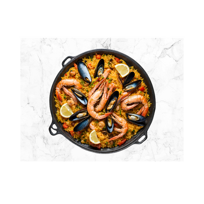 Paella Spanish Spice