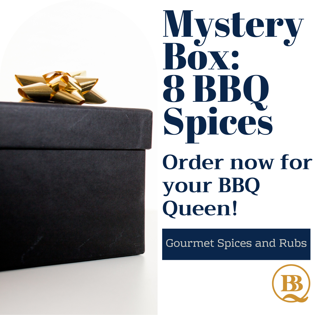 Fusion of Spice Mystery Box