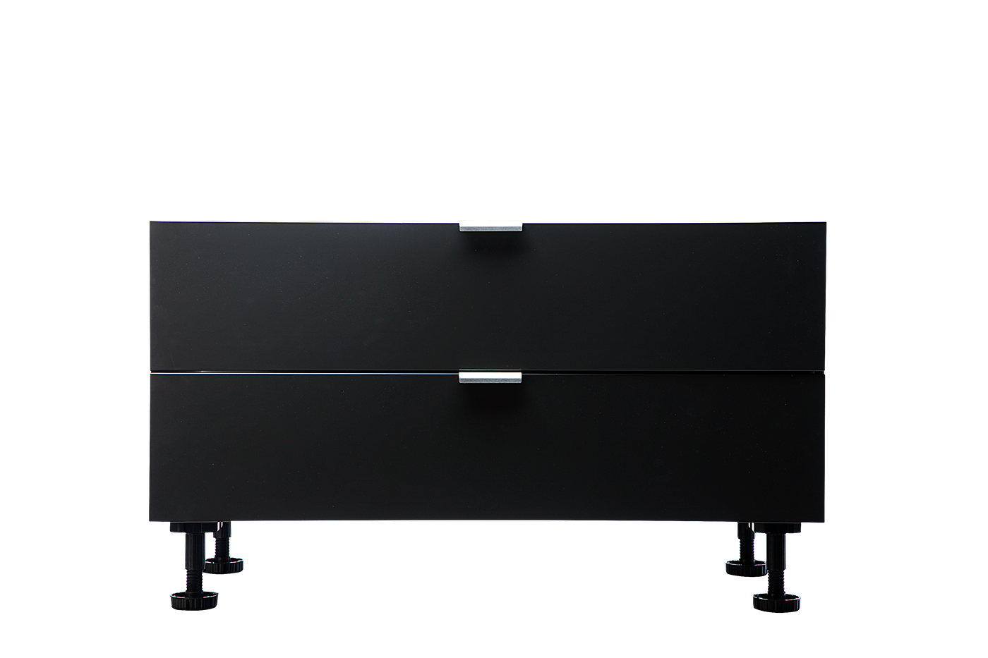 1080mm Waterproof Low Double Drawer BBQ Cabinet